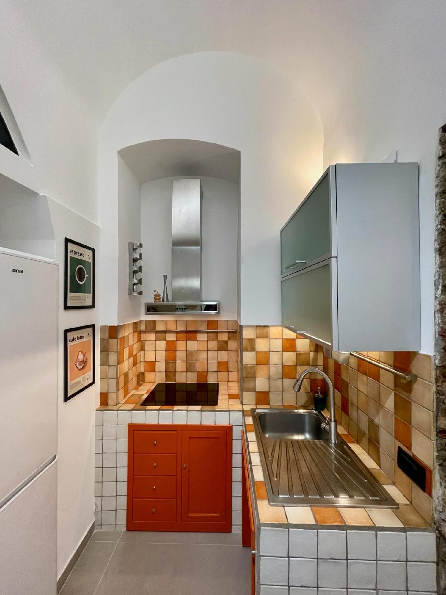 Your Apartment Sicily Catania Exterior photo