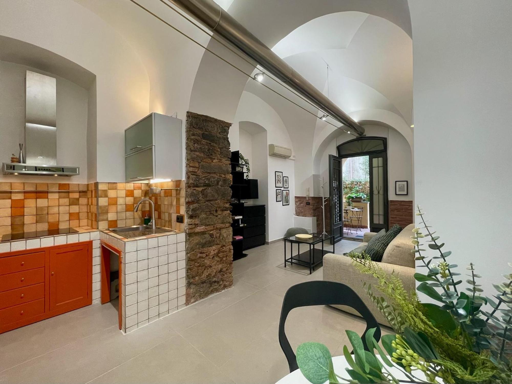Your Apartment Sicily Catania Exterior photo