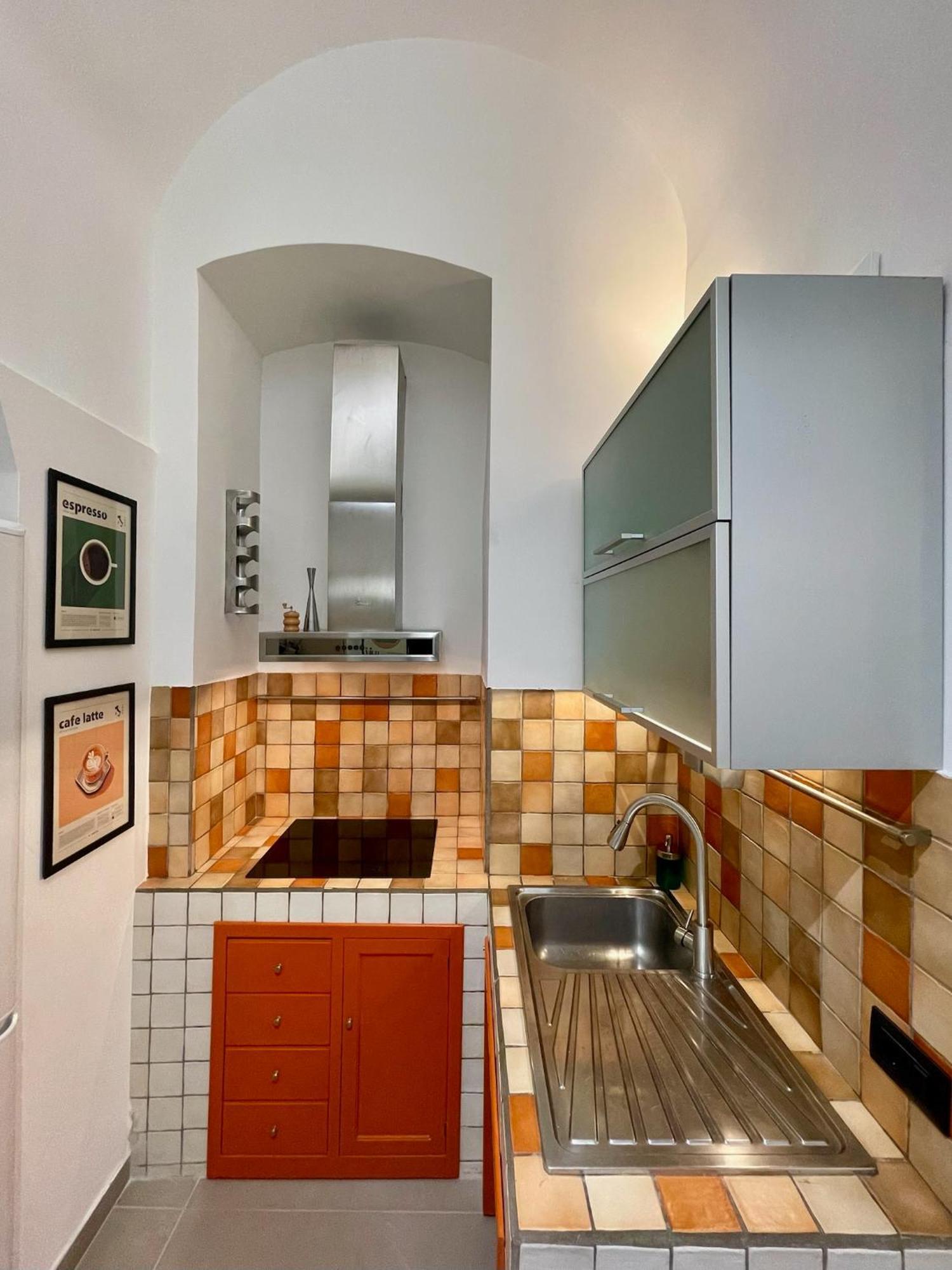 Your Apartment Sicily Catania Exterior photo