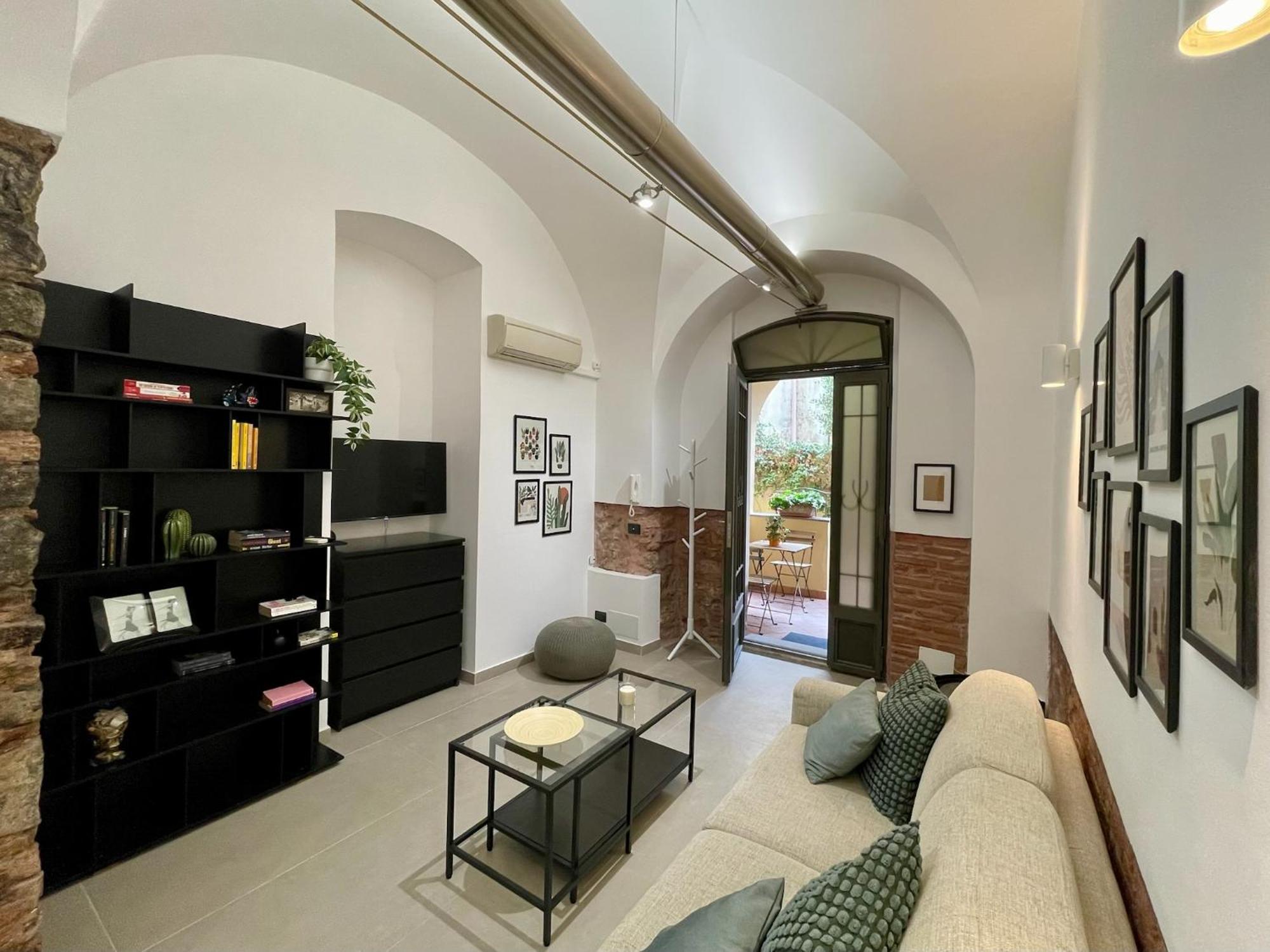 Your Apartment Sicily Catania Exterior photo